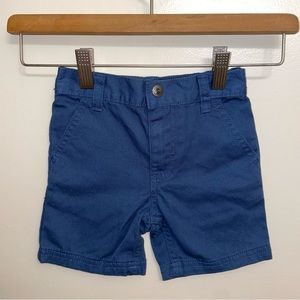 NWOT Calvin Klein Jeans 18 Month Baby Shorts